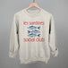 Les Sardines Social Club