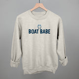 Boat Babe