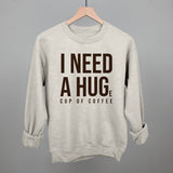 I Need A Hug (Coffee)