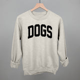 Dogs Arch