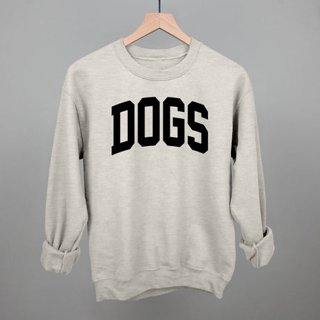 Dogs Arch