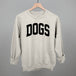Dogs Arch