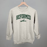 Reformed