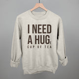 I Need A Hug (Tea)