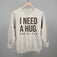I Need A Hug (Tea)