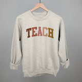 Teach Arch