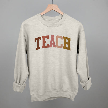 Teach Arch