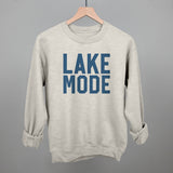 Lake Mode
