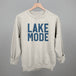 Lake Mode