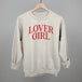 Lover Girl Arch