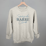 Seaside Barre Club