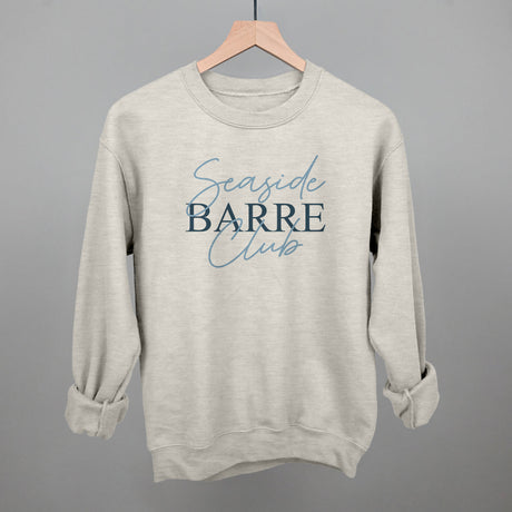 Seaside Barre Club
