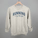 Running Is My Therapy