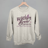 Witches Brew Coffee Co