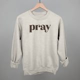 Pray Serif