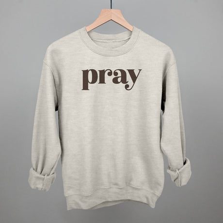 Pray Serif