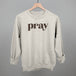 Pray Serif