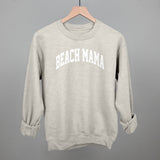 Beach Mama Arch (White)