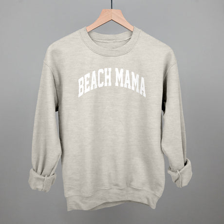 Beach Mama Arch (White)