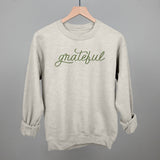 Grateful Script