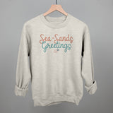 Sea-Sands Greetings