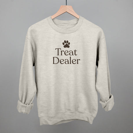 Treat Dealer