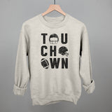 Touchdown Icons