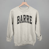 Barre Arch