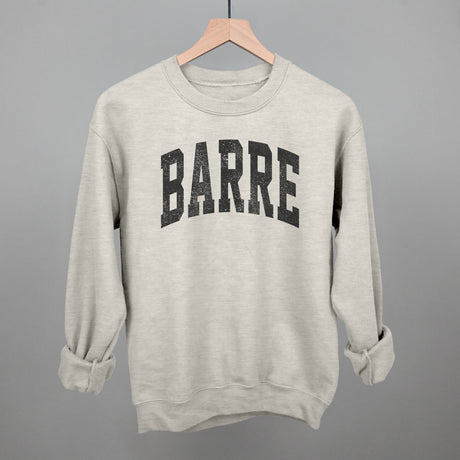 Barre Arch