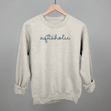 Aquaholic