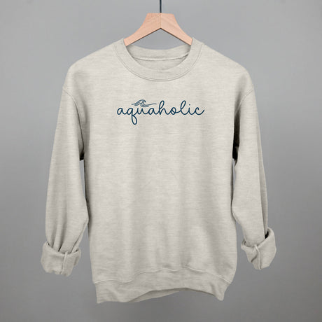Aquaholic