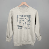 Diversified Portfolio Tools