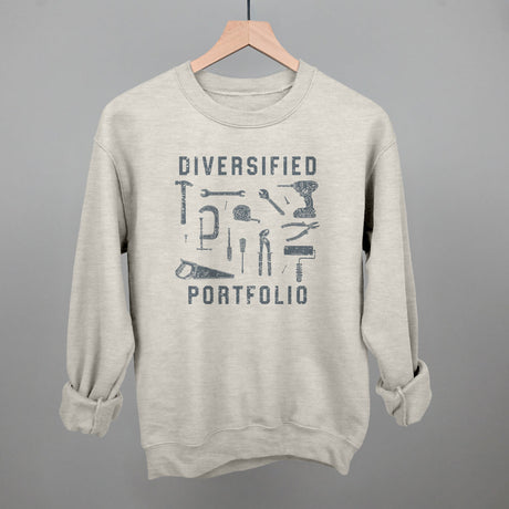 Diversified Portfolio Tools
