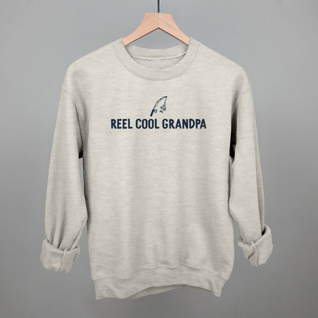 Reel Cool Grandpa