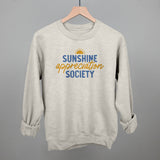 Sunshine Appreciation Society