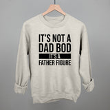 It's Not a Dad Bod