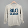 Boat Season