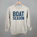Boat Season