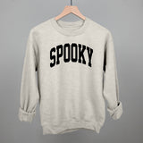Spooky Arch (Black)