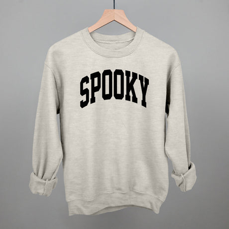 Spooky Arch (Black)