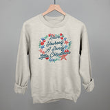 Have Yourself A Sandy Little Christmas