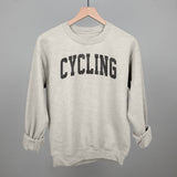 Cycling Arch
