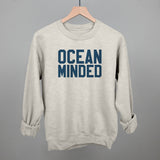Ocean Minded