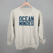 Ocean Minded