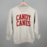 Candy Canes Arch