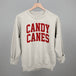 Candy Canes Arch