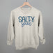 Salty Soul