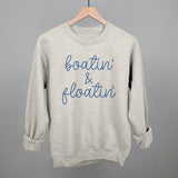 Boatin' & Floatin'