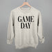 Game Day Black Serif