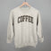 Coffee Arch (Leopard Print)